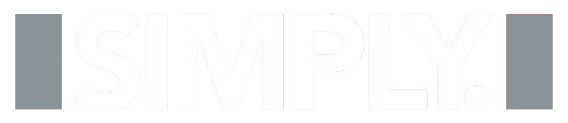 SIMPLY. Logo