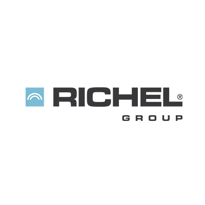 Richel Group Logo